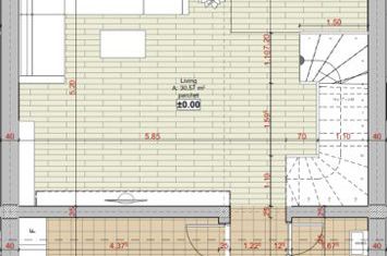 Casă - 3 camere de vanzare SEBES - Alba anunturi imobiliare Alba
