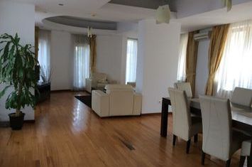 Apartament 3 camere de inchiriat AVIATORILOR - Bucuresti anunturi imobiliare Bucuresti