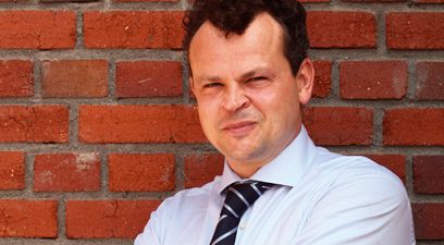 Radu Merica a parasit dezvoltatorul german ECE: Un an, doi nu se mai pot castiga bani din imobiliare