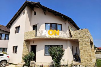 Casa 5 Camere, mobilata, utilata, 300 mp teren, Alba-Micesti anunturi imobiliare Alba