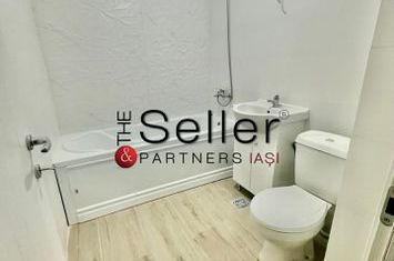 Apartament 2 camere decomandat Copou bloc nou anunturi imobiliare Iasi