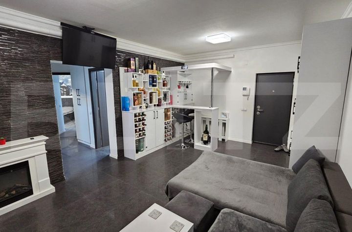 Apartament 3 camere de vanzare IASI - Iasi anunturi imobiliare Iasi