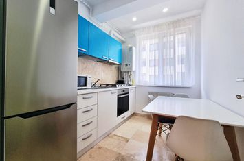Garsoniera de inchiriat in complexul Avangarde Grande Vilage anunturi imobiliare Bucuresti