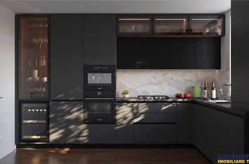 Apartament 2 camere de vanzare TOMIS 4 - Constanta anunturi imobiliare Constanta