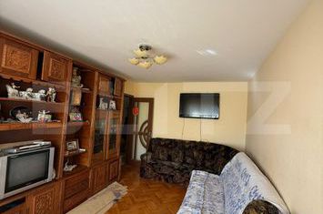 Apartament 2 camere de vanzare GAESTI - Dambovita anunturi imobiliare Dambovita