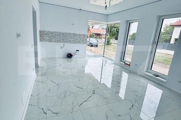 Casă - 3 camere de vanzare DANCU - Iasi anunturi imobiliare Iasi