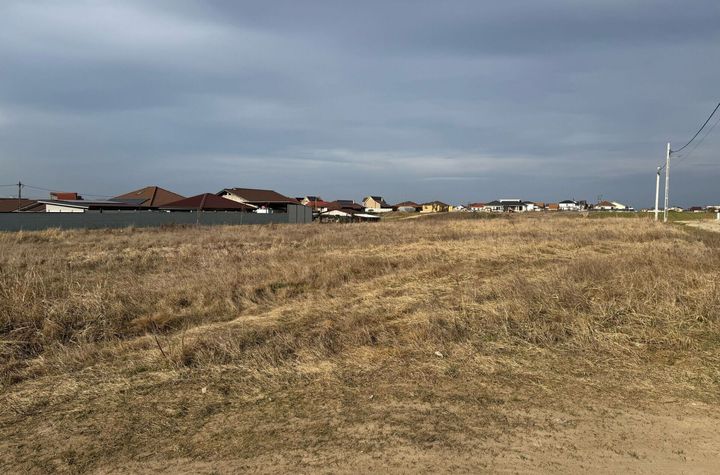 Teren Cihei 519 mp anunturi imobiliare Bihor
