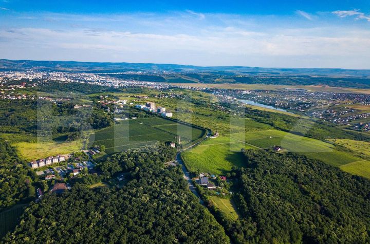 Teren de vanzare CLUJ-NAPOCA - Cluj anunturi imobiliare Cluj