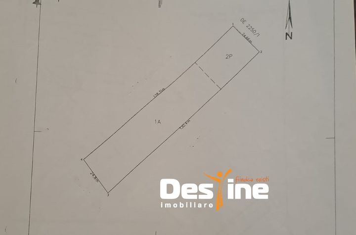 Teren de vanzare CORNESTI - Iasi anunturi imobiliare Iasi