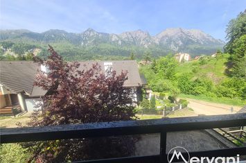 Casă - 5 camere de vanzare BUSTENI - Prahova anunturi imobiliare Prahova