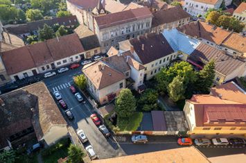 Apartament 3 camere de vanzare ULTRACENTRAL - Arad anunturi imobiliare Arad