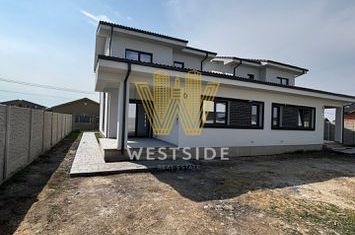 Duplex premium de vanzare, in Mosnita Veche anunturi imobiliare Timis
