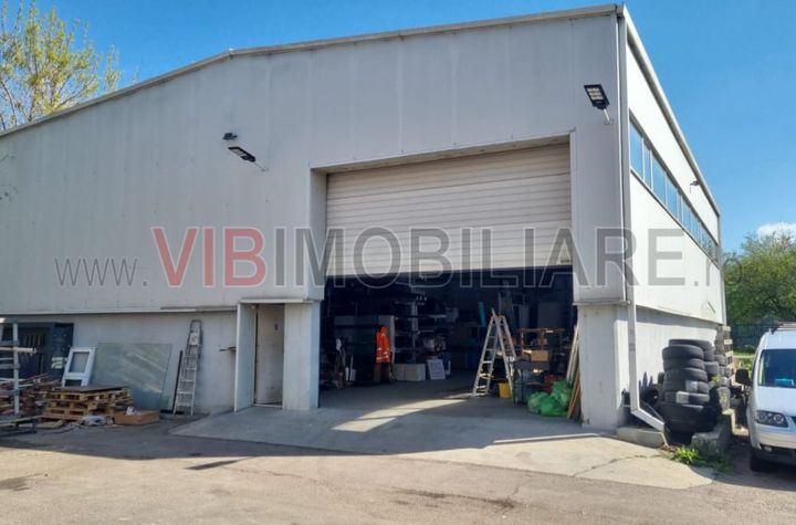 Spatiu industrial – Baneasa / Petrom City – 300 mp utili, ideal productie/depozitare/logistica anunturi imobiliare Bucuresti