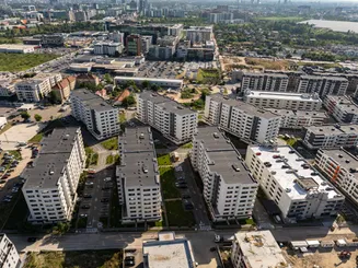Ivory Residence Pipera – Stil de viață premium într-un ansamblu rezidențial din Nordul Bucurestiului