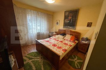 Apartament 3 camere de vanzare CETATE - Alba anunturi imobiliare Alba