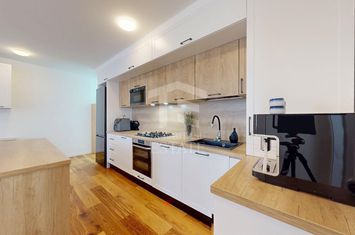 Apartament elegant 2 camere Ansamblu Carmen Sylva Unirii anunturi imobiliare Bucuresti