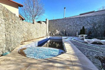 Glina vila noua cu piscina anunturi imobiliare Bucuresti