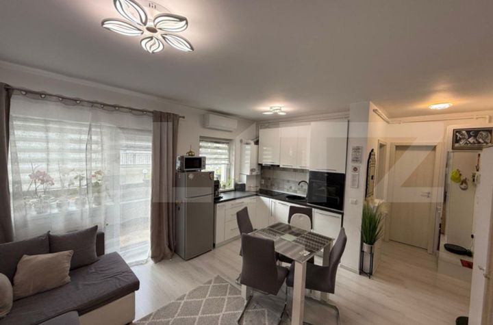 Apartament 2 camere de vanzare TURNISOR - Sibiu anunturi imobiliare Sibiu