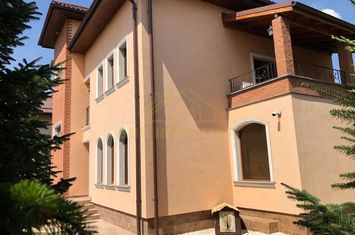 P+1+M 320mp utili-730mp teren-mobilata si utilata Primarie Berceni anunturi imobiliare Bucuresti