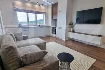Apartament 3 camere de vanzare CLUJ-NAPOCA - Cluj anunturi imobiliare Cluj