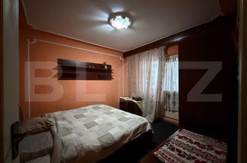 Apartament 3 camere de vanzare IASI - Iasi anunturi imobiliare Iasi