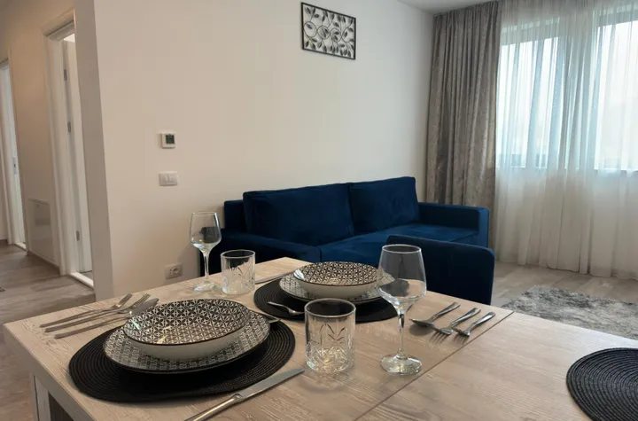 Apartament 2 camere de inchiriat BRASOV - Brasov anunturi imobiliare Brasov