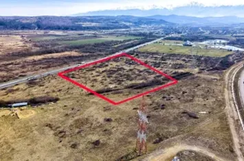 Teren de vanzare SIBIU - Sibiu anunturi imobiliare Sibiu