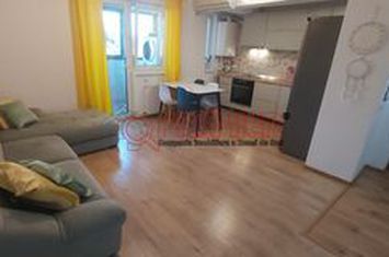 Sos. Giurgiului - Odei - 3 camere mobilat - bloc 2014 anunturi imobiliare Bucuresti
