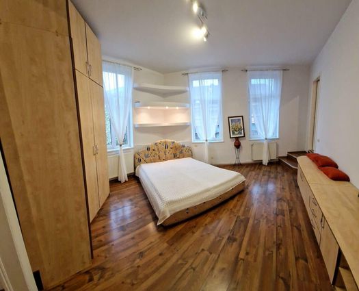 Apartament 3 camere Armeneasca, 88 mp