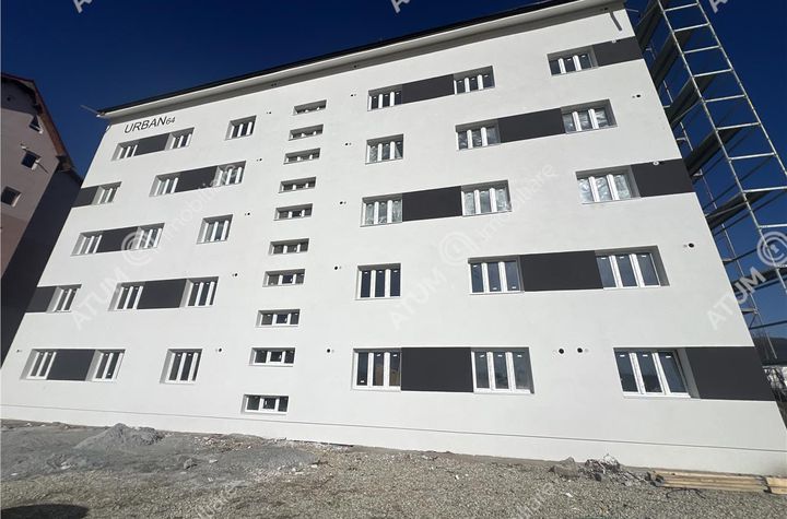 Apartament 2 camere de vanzare LAZARET - Sibiu anunturi imobiliare Sibiu