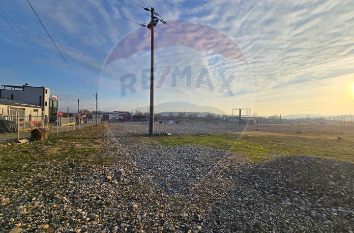 Teren 9,098mp Dej / Strada Bistritei anunturi imobiliare Cluj