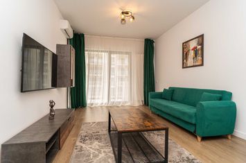 Apartament 2 Camere - Silk District, Iași anunturi imobiliare Iasi