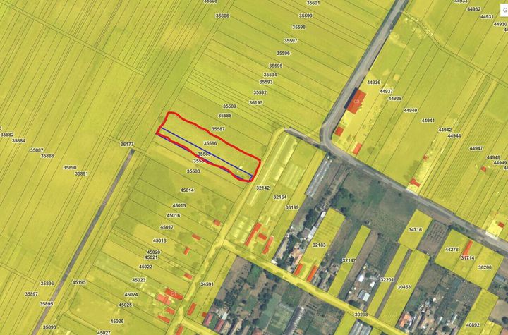 Terenuri libere intravilane, 1.400 mp + 3.000 mp (4.400 mp). anunturi imobiliare Dolj