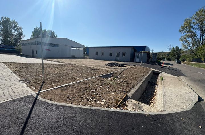 Spațiu industrial de inchiriat TARGU-JIU - Gorj anunturi imobiliare Gorj