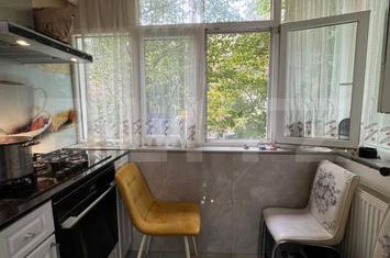 Apartament 3 camere de vanzare RAHOVA - Bucuresti anunturi imobiliare Bucuresti