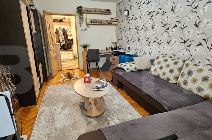 Apartament 2 camere de vanzare DEVA - Hunedoara anunturi imobiliare Hunedoara
