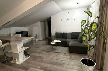 Apartament 2 camere de vanzare VALEA LUPULUI - Iasi anunturi imobiliare Iasi