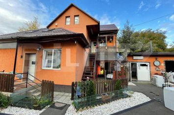Vilă - 4 camere de vanzare TARGU MURES - Mures anunturi imobiliare Mures