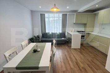 Apartament 3 camere de inchiriat FLORESTI - Cluj anunturi imobiliare Cluj
