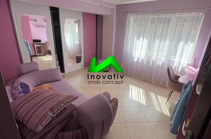 Apartament 3 camere de inchiriat CEDONIA - Sibiu anunturi imobiliare Sibiu