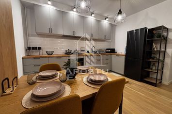 Apartament 2 camere, prima inchiriere, zona Circumvalatiunii anunturi imobiliare Timis