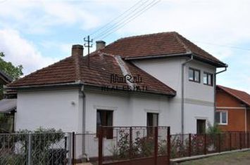 Vilă - 6 camere de vanzare BRAD - Hunedoara anunturi imobiliare Hunedoara
