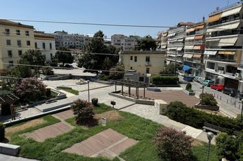 Apartament 3 camere, 103 mp, centrul Serres anunturi imobiliare Grecia