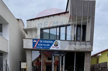 Casă / Vilă cu 6 camere de vânzare în zona Central anunturi imobiliare Vaslui