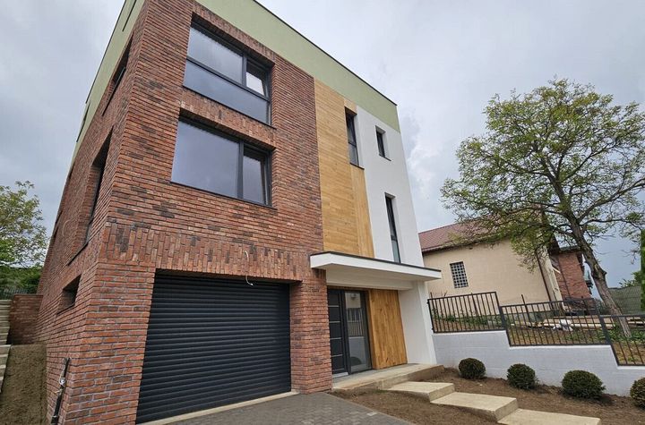 0% Comision Casa individuala materiale premium, cartier Gruia anunturi imobiliare Cluj