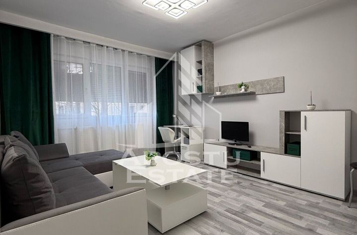 Apartament cu 1 camera, zona Blascovici anunturi imobiliare Timis