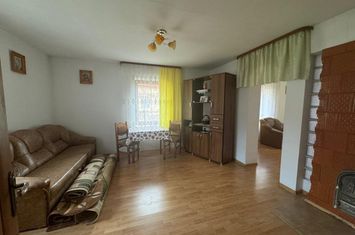 Casă - 4 camere de vanzare RADAUTI - Suceava anunturi imobiliare Suceava