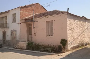 Casă 138 mp pe teren 179 mp în Terpni anunturi imobiliare Grecia