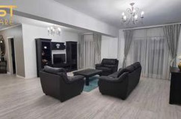 Apartament 3 camere de inchiriat CENTRAL - Bistrita Nasaud anunturi imobiliare Bistrita Nasaud