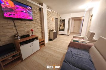 Apartament 3 camere de vanzare IASI - Iasi anunturi imobiliare Iasi